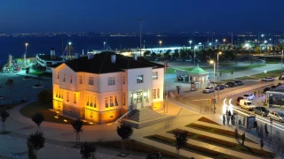 Yalova Kent M�zesi: �ehrin tarihi ve k�lt�rel belle�i 