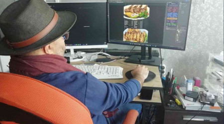 Yapay zekâ grafik tasarımda kolaylık sağlarken işsizliğe de sebep olacak