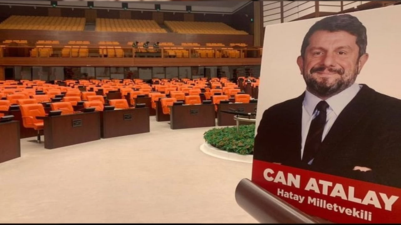 YARSAV Eski Başkanı Eminağaoğlu’ndan ‘Can Atalay’ın milletvekilliği düşmüş sayılmaz’ çıkışı