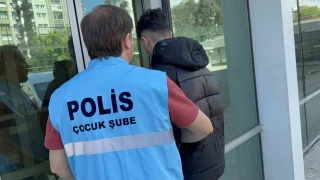 Ya�� 17, uyu�turucu ticaretinden tutukland�