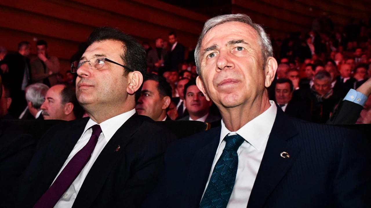Yava� ve �mamo�lu i�in etkinlik incelemesi