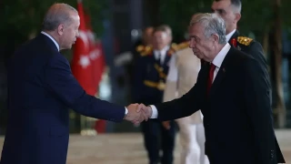 Yavaş'tan Erdoğan görüşmesiyle ilgili açıklama
