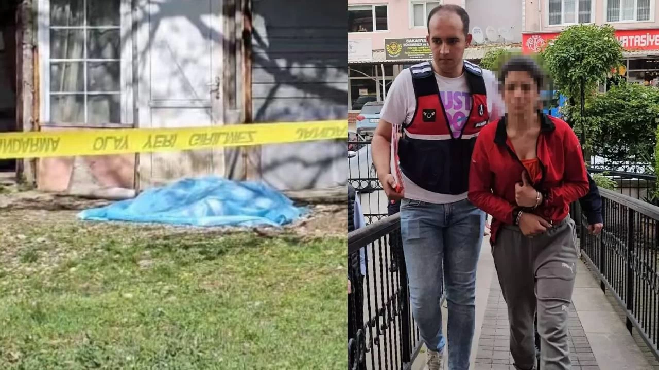 Yaylada cesedi bulunan kadınla ilgili soruşturmada bir kişi tutuklandı