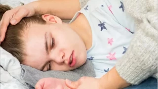 Yaz aylarnda ocuklarda epilepsi nbetlerine dikkat