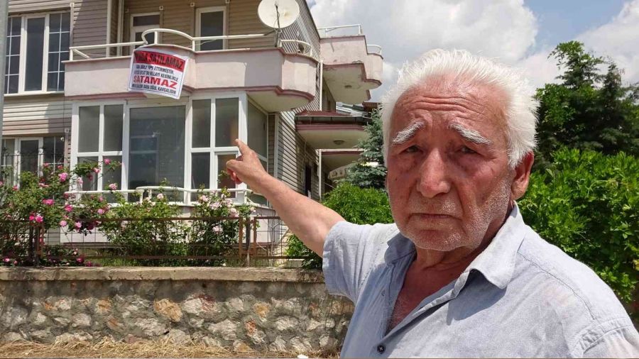 Yazy grenler villay almaktan vazgeiyor
