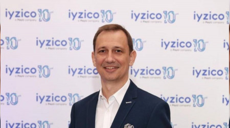 Yeni hedefi KOBİ'lerin yol arkadaşı olmak
