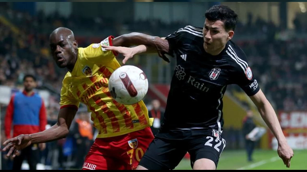Yeni Kartal'�n da tad� yok