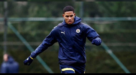 Yeni transfer maç kadrosunda
