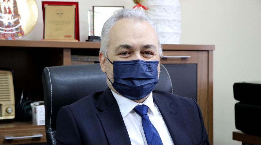 Yeni varyant gelebilir, maske ve mesafe al��kanl���m�z� terketmeyelim!