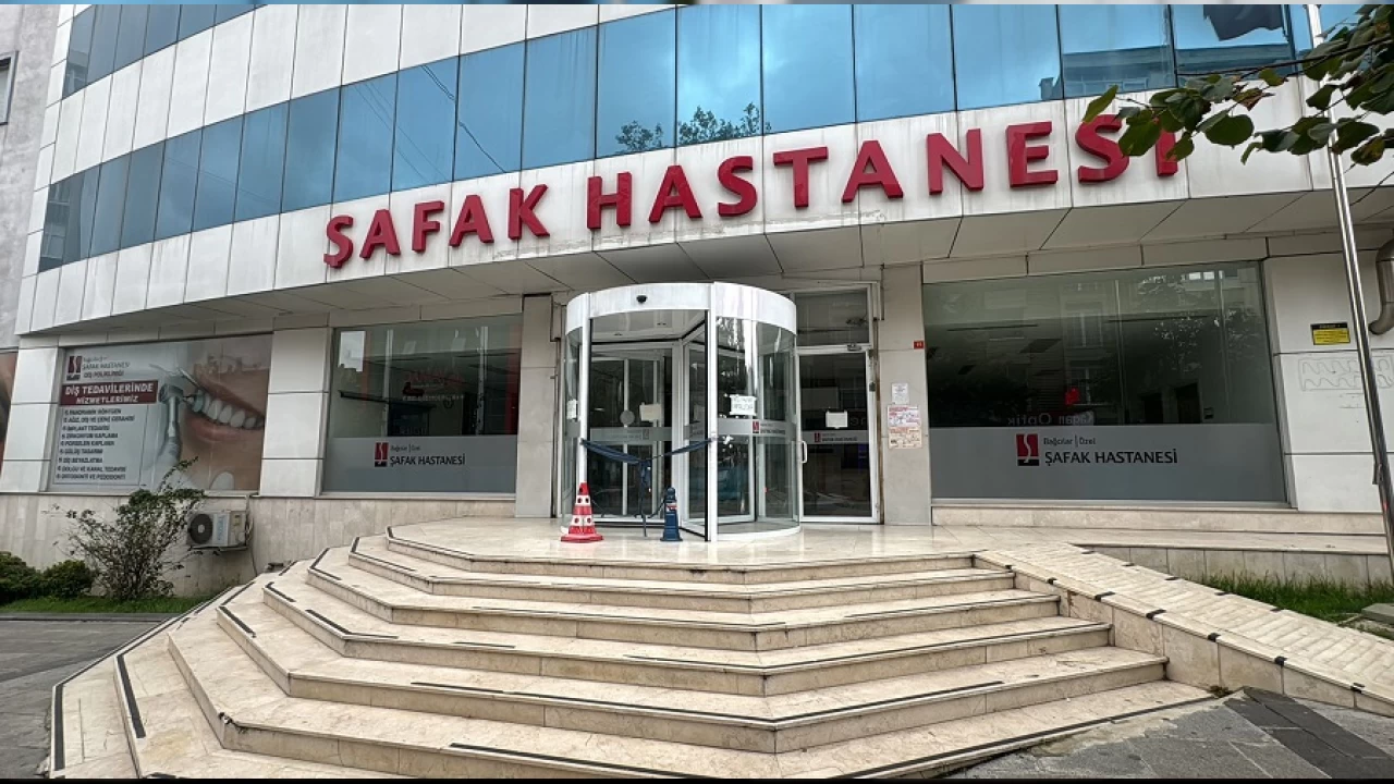 "Yenidoğan çetesi" iddianamesinde adı geçen 2 hastanenin faaliyetleri askıya alındı