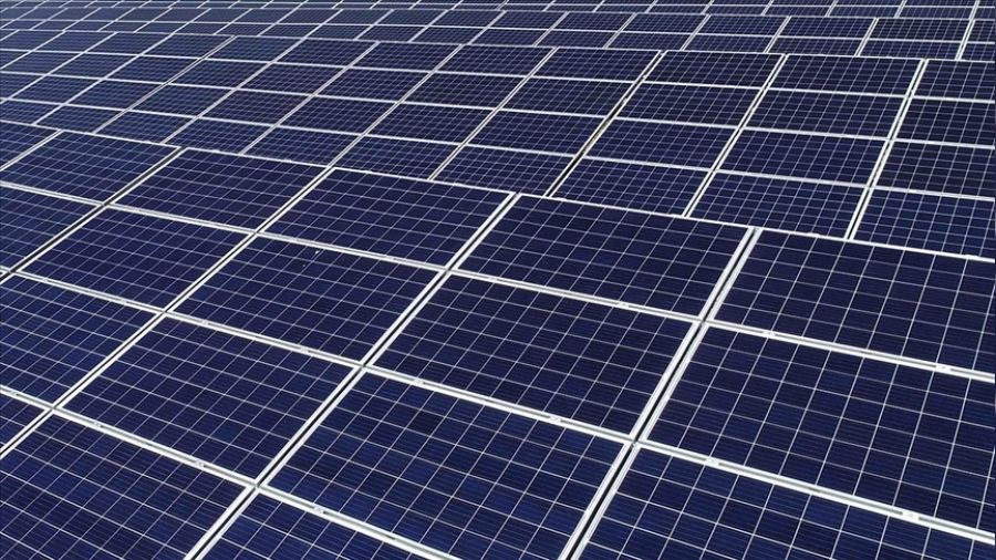 Yenilenebilir enerji kapasitesi rekor k�racak