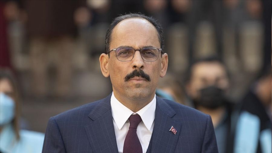 'Yenilgiyi kabul etmeyece�inize dair korku var, ne d���n�yorsunuz?'