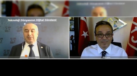 Yerli siber güvenlik ürünleri ihraç edilebilir