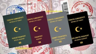 Ye�il ve gri pasaportlular Suudi Arabistan'a vizesiz girebilecek