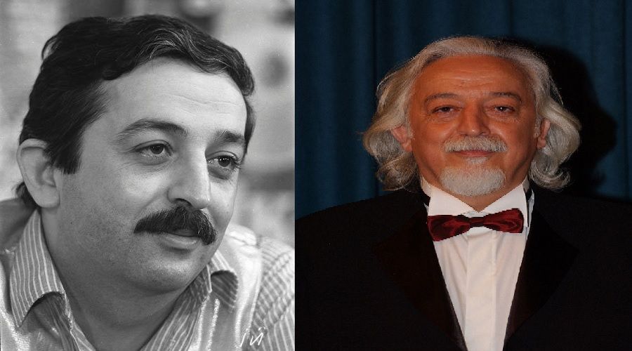 Yeşilçam'ın usta oyuncusu hayatını kaybetti