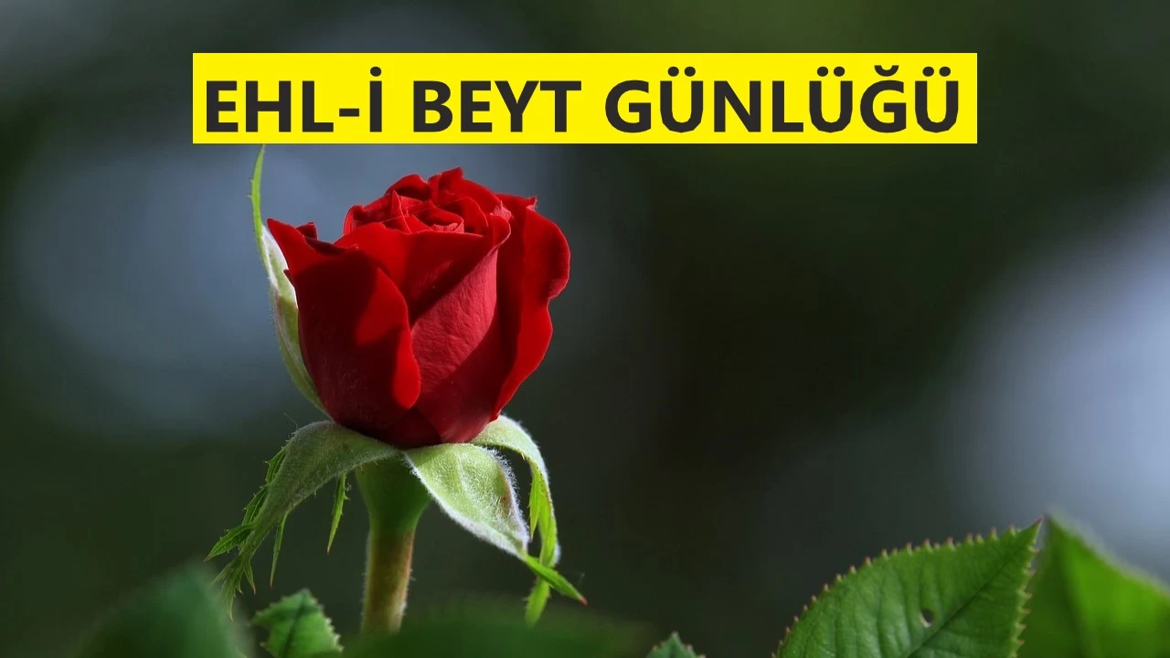 Yetim malı yiyen onu öldürmüştür