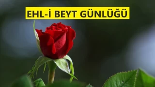 Yetim malı yiyen onu öldürmüştür