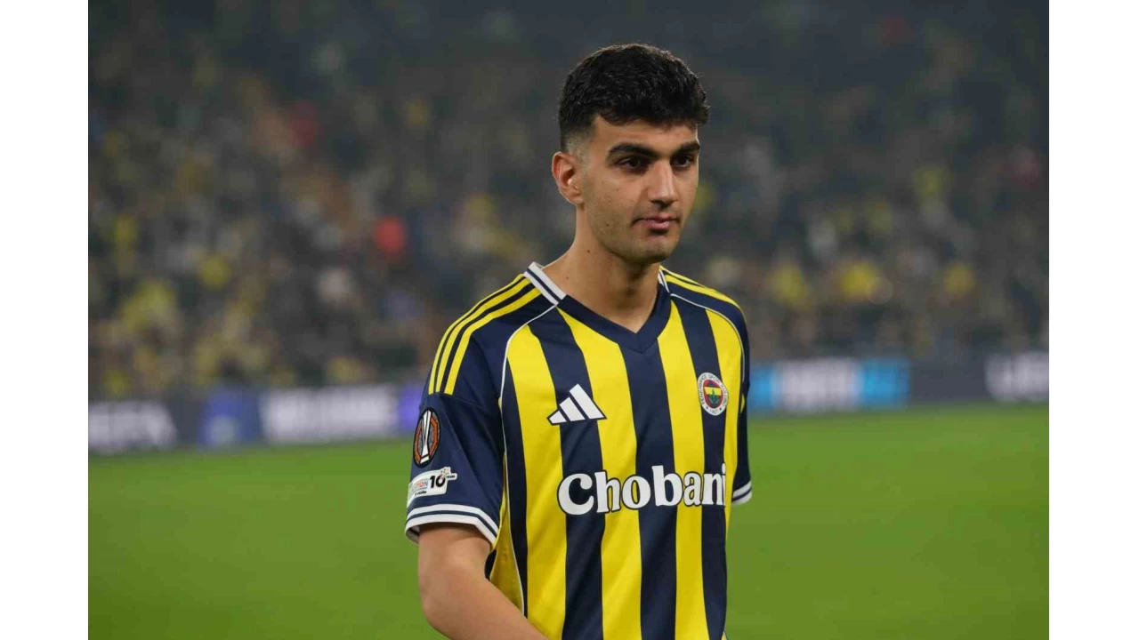 Yiit Efe Demir, maa devam edemedi