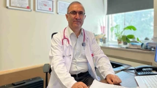 Yılda 14 bin bebek kalp hastası olarak doğuyor