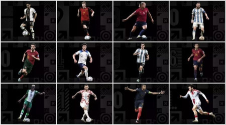 Yln futbolcu adaylar belli oldu 
