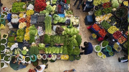 Yln ilk enflasyonu 30 Ocak'ta aklanacak