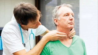 Yiyecek yutmak serotonin ile ilişkili