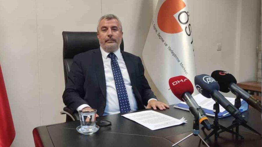 YKS sonu�lar� a��kland�