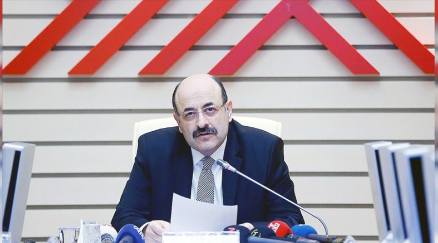 YKS'de sistem de�i�ikli�i yok