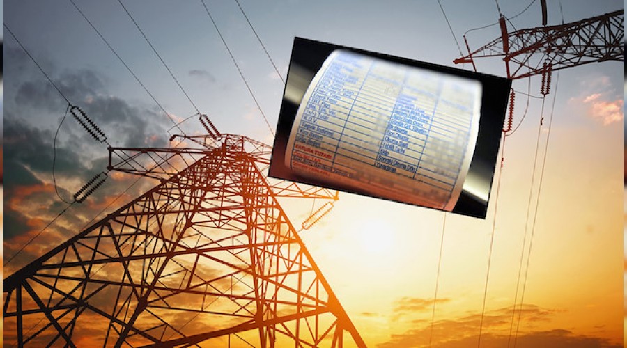 Yok b�yle rekor: 10 y�lda % 307 zam !