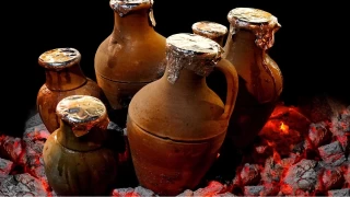 Yozgatn yresel rnleri: Bozkrn bereketi
