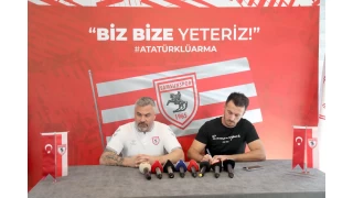 ‘Yukarılarda kalmaya çalışacağız’
