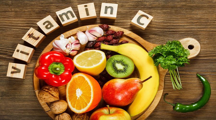 Yksek doz C vitamininin kanser tedavisindeki yeri