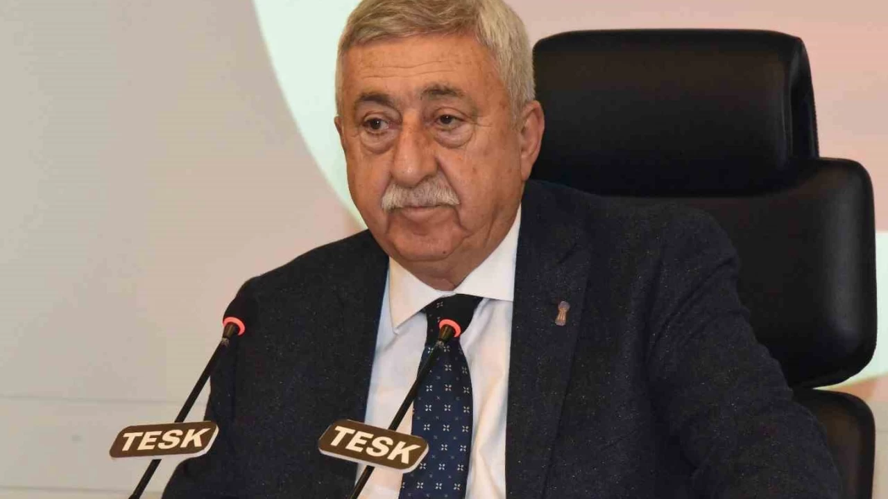 "Y�ksek komisyon oranlar� enflasyonu t�rmand�r�yor"