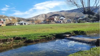 Yüksek rakımlı Geyik Dağları hayran bırakıyor
