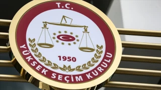 Yksek Seim Kurulu 75 yanda