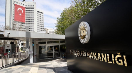 'Yunanistan'ı şımartan bu tutum çözümsüzlüğü teşvik etmekte'