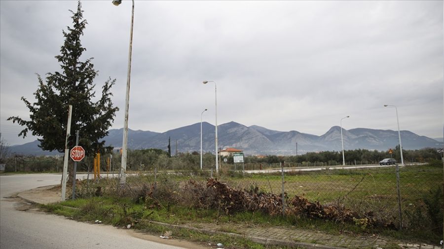 Yunanistan'ın sinsi uygulamaları bitmiyor