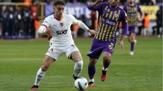 Yunus Akgn: "nallah Kayserispor manda ampiyon oluruz"