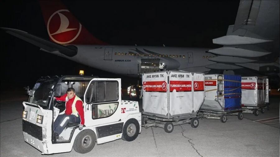 Yurt d oylar Ankara'da