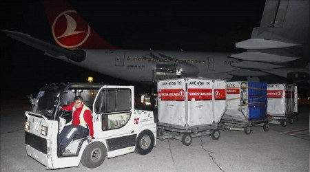 Yurt d oylar Ankara'da