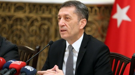 Yüz yüze sınavların tarihi belli oldu