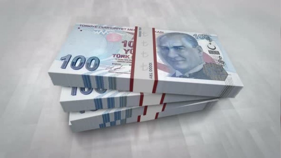 'Zamanaşımı, devletin borçlarında geçerli değil'