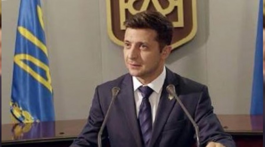 Zelenskiy yarın Türkiye'ye gelecek