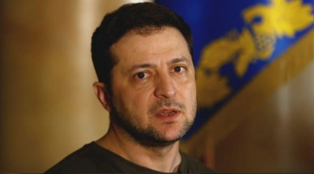 Zelenskiy yeni yeni anlamaya başladı: '13 gündür sadece söz veriyorsunuz'