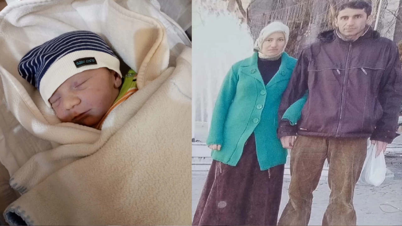Zeytinburnu’nda özel bir hastanede şüpheli bebek ölümü iddiası