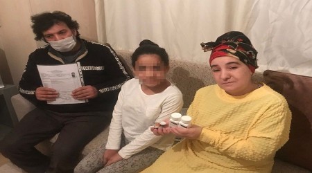 Zihinsel engelli kızı kim kaçırdı?
