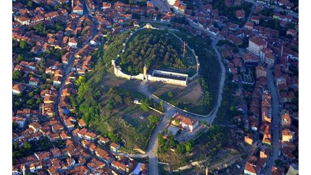 Zile: Tarihin nefes aldığı ilçe
