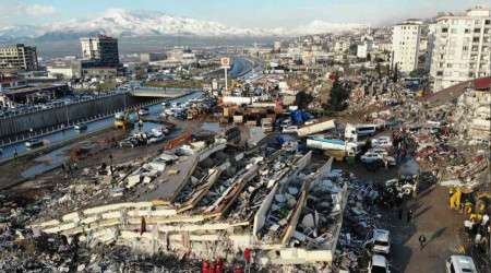 Zorunlu Deprem Sigortası için önemli uyarı: 'Yılda bir kere yenilenmeli'