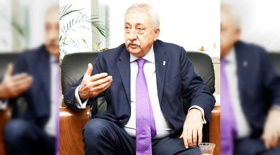 Zorunlu ihtiyaçlardan vergiler kaldırılmalı