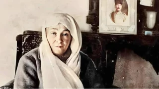 Z�beyde Han�m��n vasiyeti